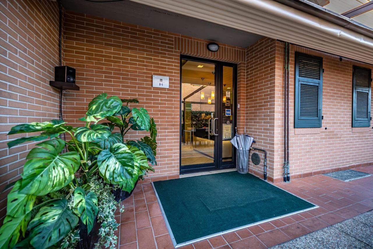 Arianna Apartment Sovicille Exteriör bild